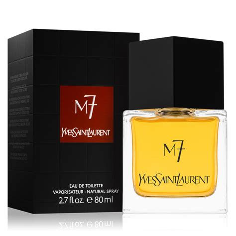 m7 ysl fragrantica|ysl m7 review.